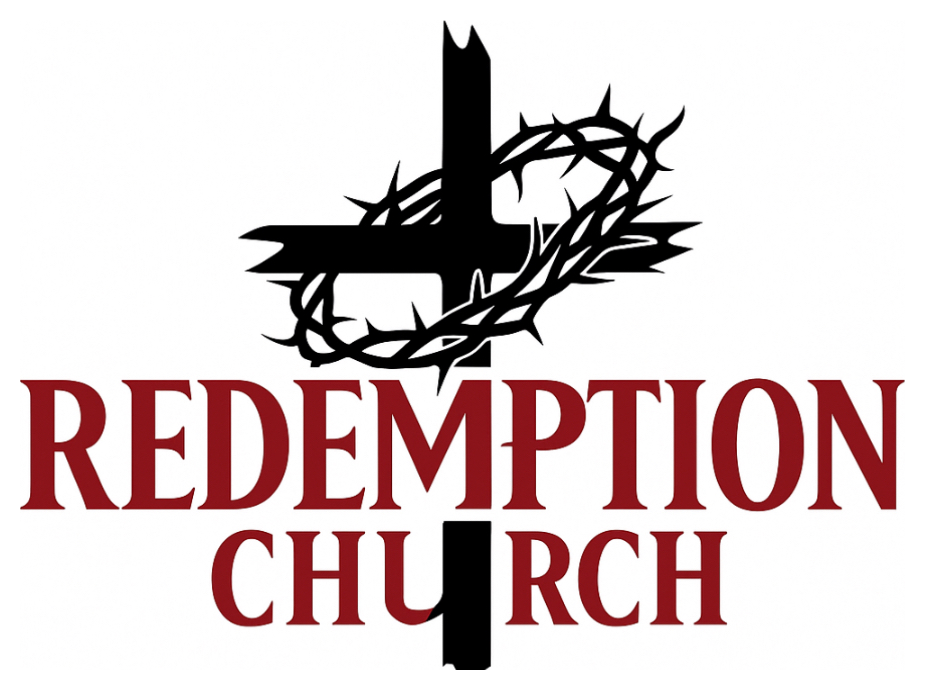 Redemption Church logo